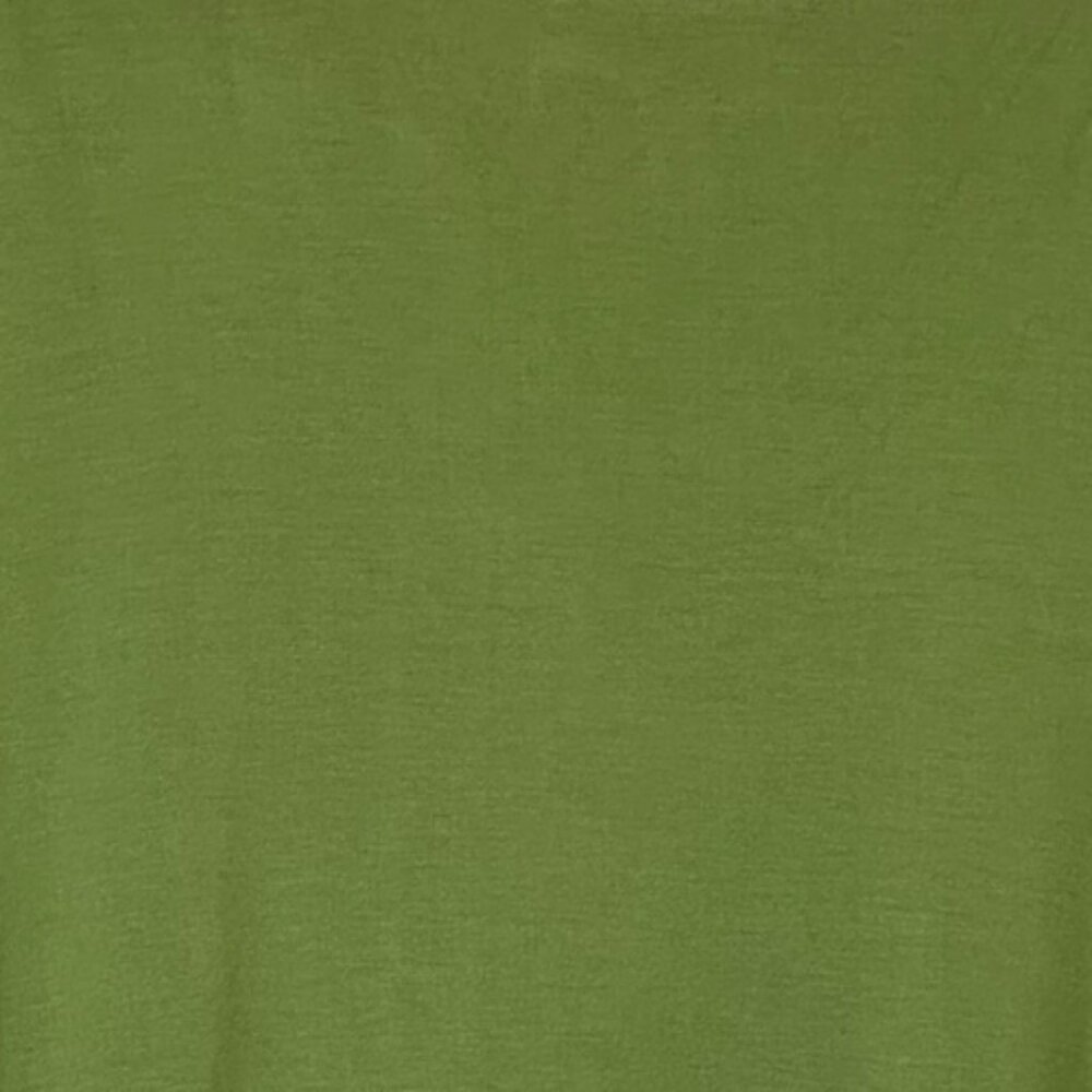 Women Green Blouse  Size M - Picture 3 of 5